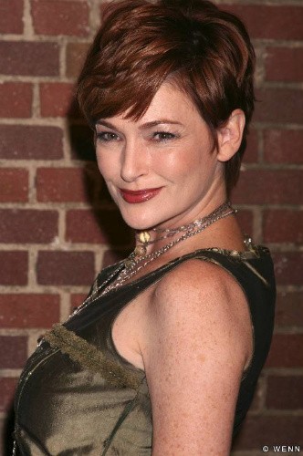 Carolyn Hennesy Fotoğrafları 7