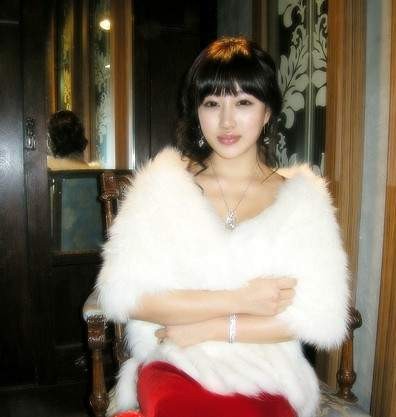 Song-yi Han Fotoğrafı