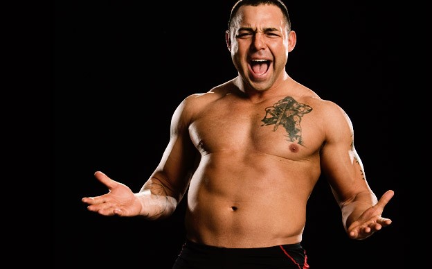 Santino Marella Fotoğrafı