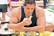 Dalip Singh Rana Fotoğrafı
