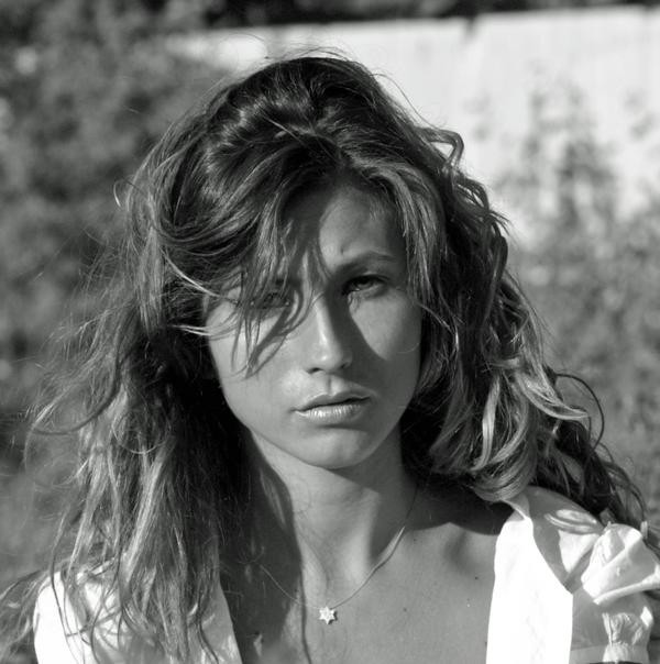 Priscilla Lingenheim Fotoğrafı