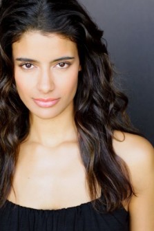 Jessica Clark Fotoğrafları 2