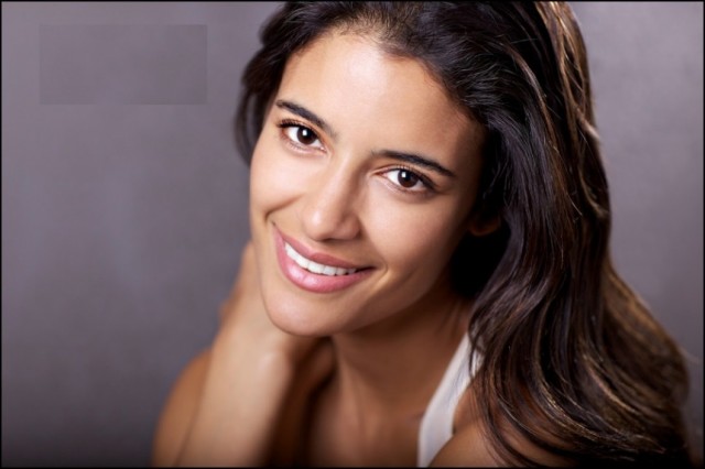 Jessica Clark Fotoğrafları 4