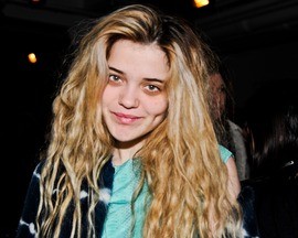 Sky Ferreira Fotoğrafları 1