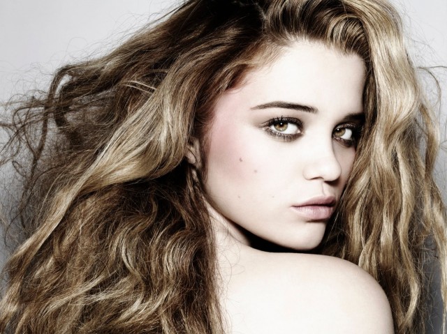Sky Ferreira Fotoğrafı