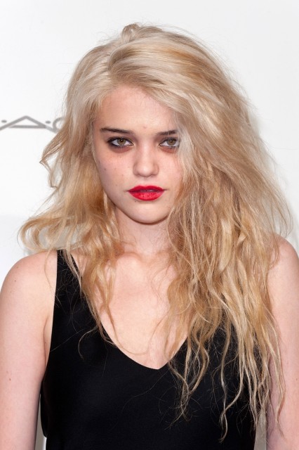 Sky Ferreira Fotoğrafları 14