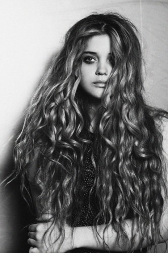 Sky Ferreira Fotoğrafı