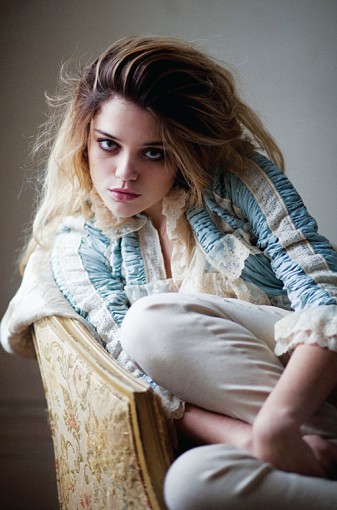 Sky Ferreira Fotoğrafları 24