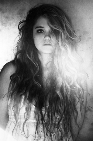 Sky Ferreira Fotoğrafı