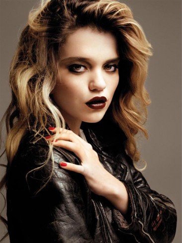 Sky Ferreira Fotoğrafları 27