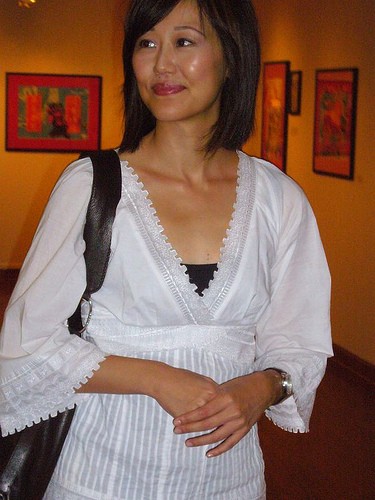 Elaine Kao Fotoğrafları 2