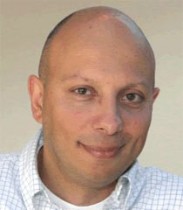 Guido Quaroni Fotoğrafı