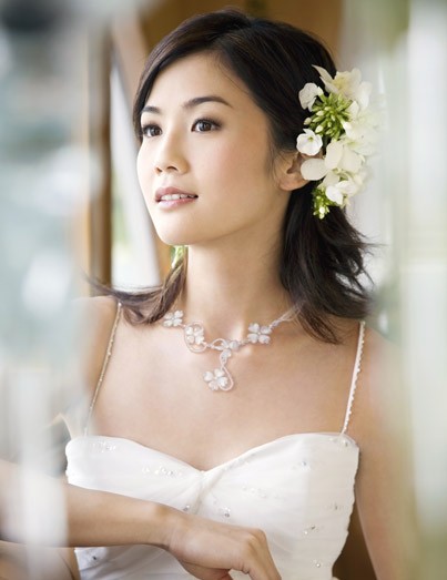 Charlene Choi Fotoğrafları 17