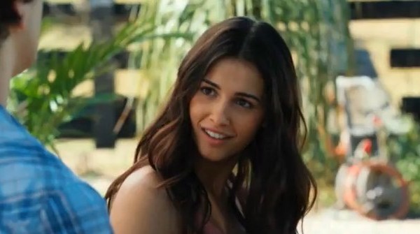 Naomi Scott Fotoğrafları 27