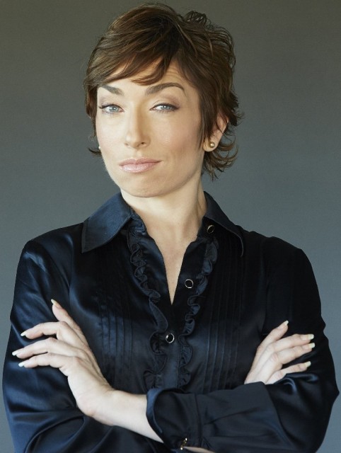 Naomi Grossman Fotoğrafı
