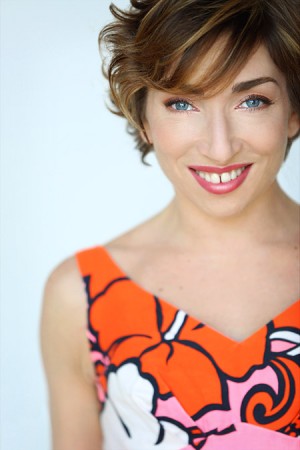 Naomi Grossman Fotoğrafı