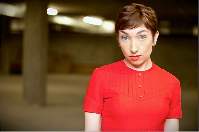 Naomi Grossman Fotoğrafı