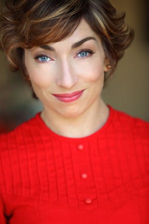 Naomi Grossman Fotoğrafı