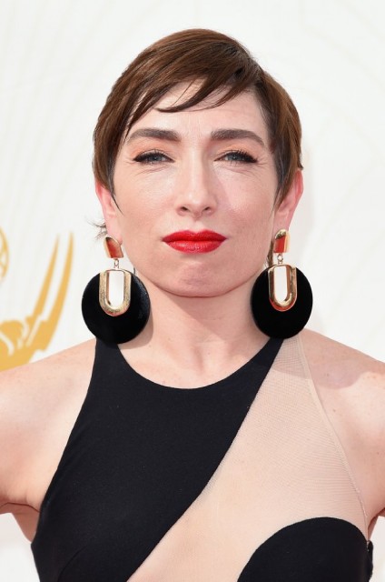 Naomi Grossman Fotoğrafı