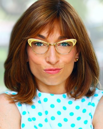 Naomi Grossman Fotoğrafı