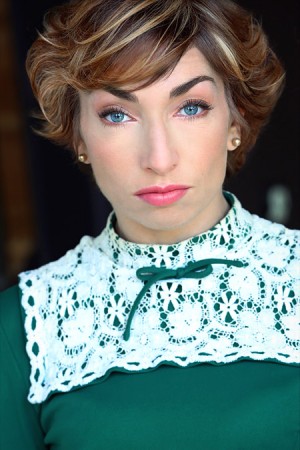 Naomi Grossman Fotoğrafı