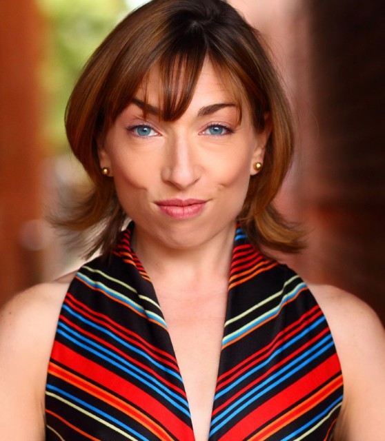 Naomi Grossman Fotoğrafları 79