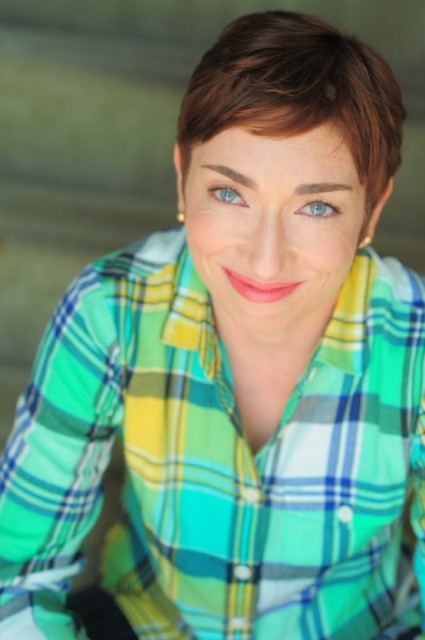 Naomi Grossman Fotoğrafı