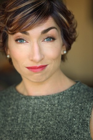 Naomi Grossman Fotoğrafı