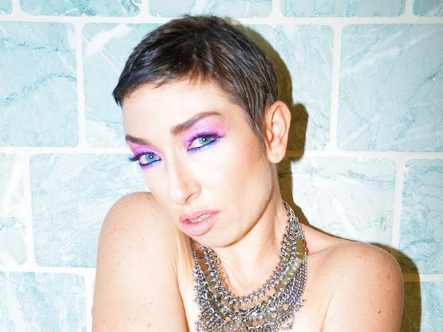 Naomi Grossman Fotoğrafı