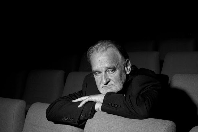 Béla Tarr Fotoğrafı