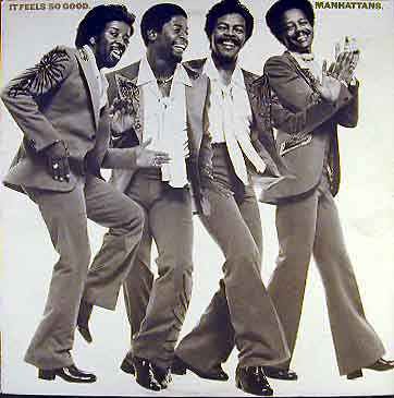 The Manhattans Fotoğrafı