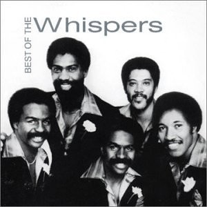 The Whispers Fotoğrafı