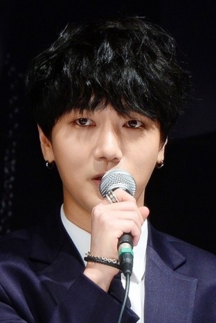 Yesung Fotoğrafları 1