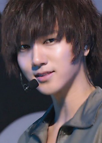 Yesung Fotoğrafları 3