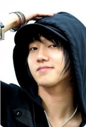 Yesung Fotoğrafları 4