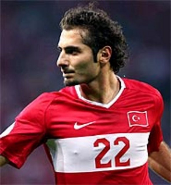Hamit Altıntop Fotoğrafı
