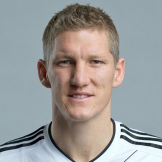 Bastian Schweinsteiger Fotoğrafı