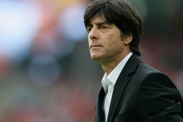 Joachim Löw Fotoğrafları 1