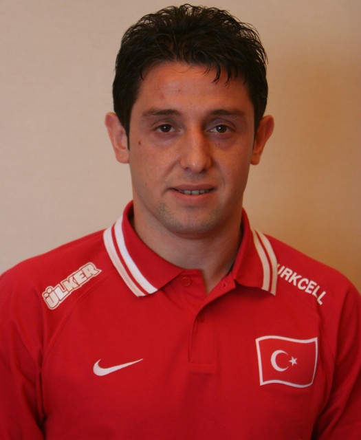 Nihat Kahveci Fotoğrafları 1