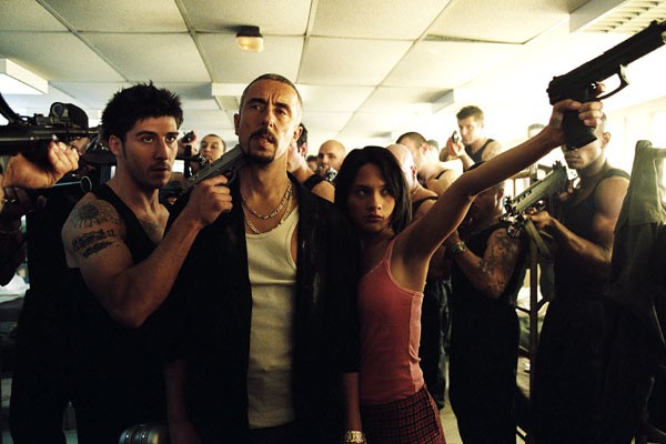 David Belle Fotoğrafları 26