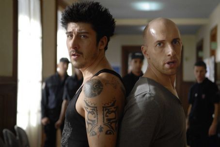 David Belle Fotoğrafları 41