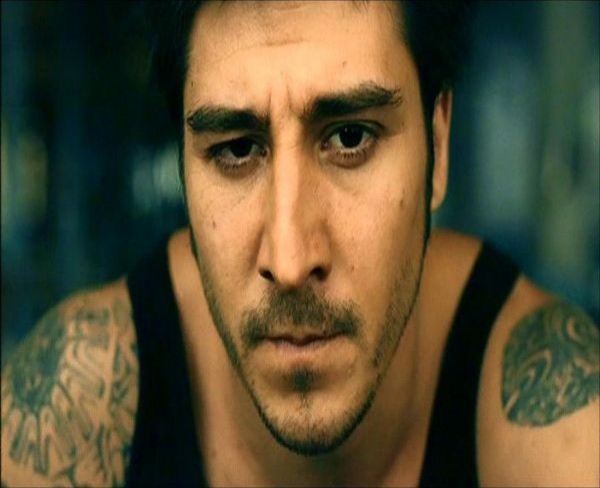 David Belle Fotoğrafları 52