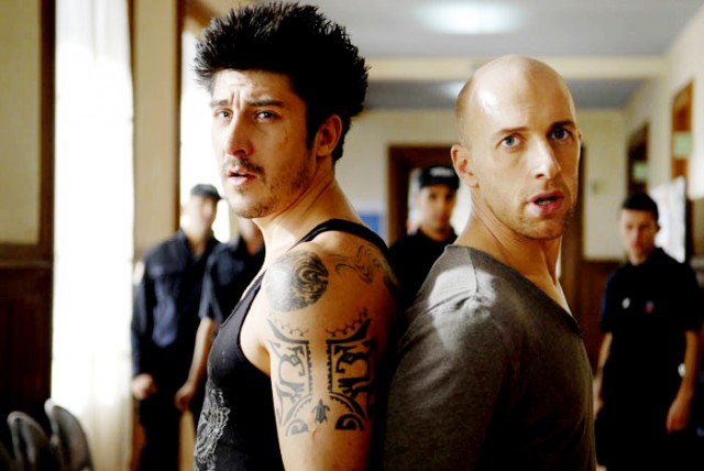 David Belle Fotoğrafları 58