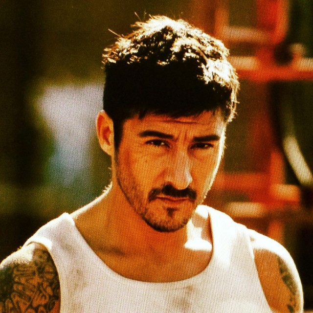 David Belle Fotoğrafları 64