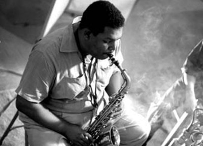 Cannonball Adderley Fotoğrafları 1