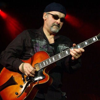 Paul Carrack Fotoğrafı