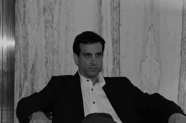 Joe Benedetto Fotoğrafı