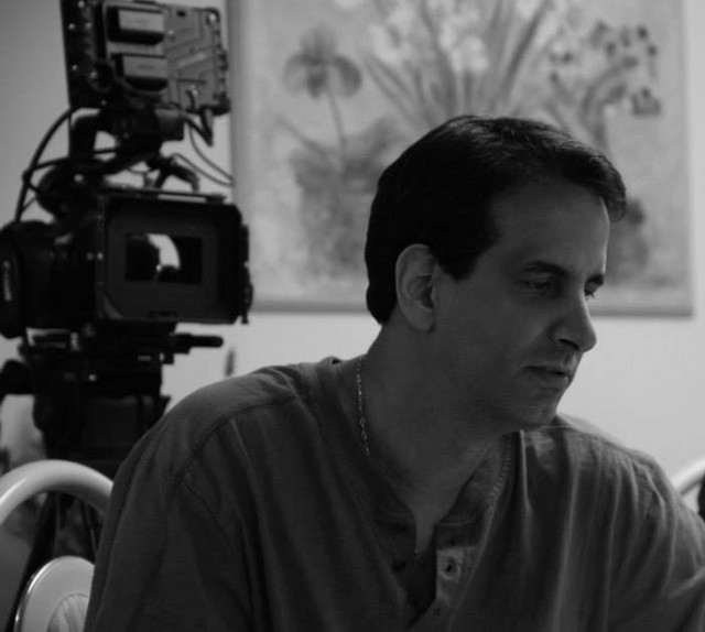 Joe Benedetto Fotoğrafı