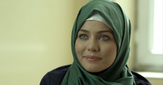 Burçin Abdullah Fotoğrafı