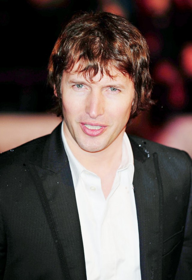 James Blunt Fotoğrafları 1